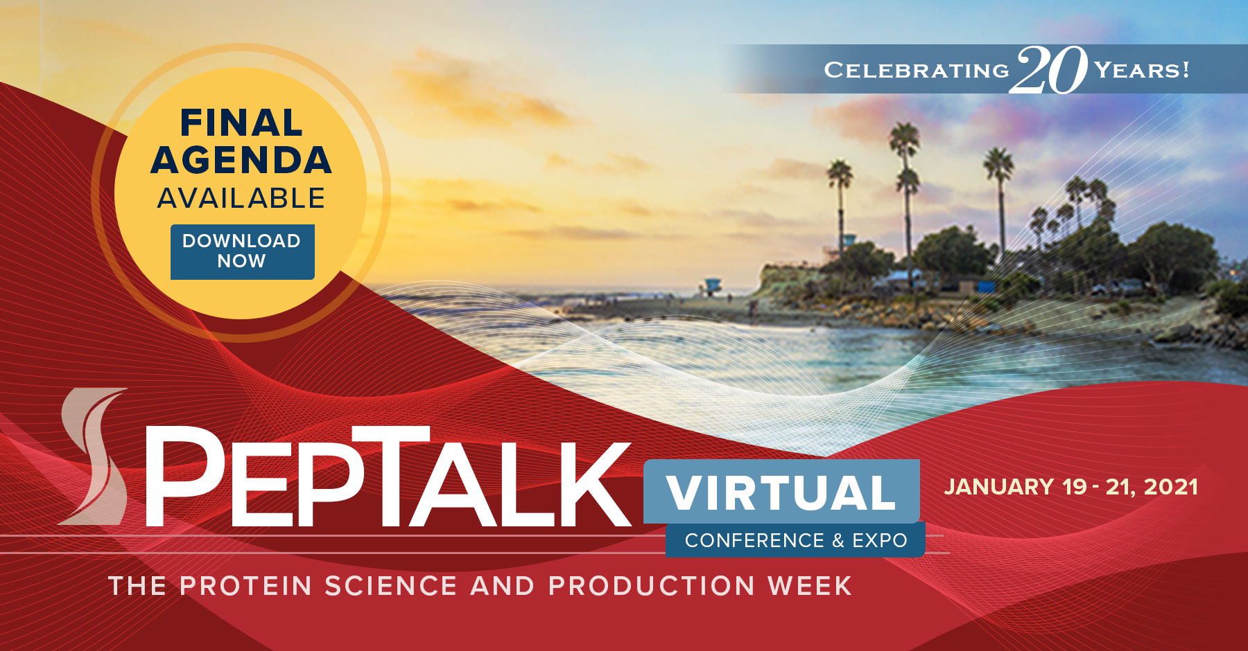 Conference Programs Peptalk The Protein Science and Production Week