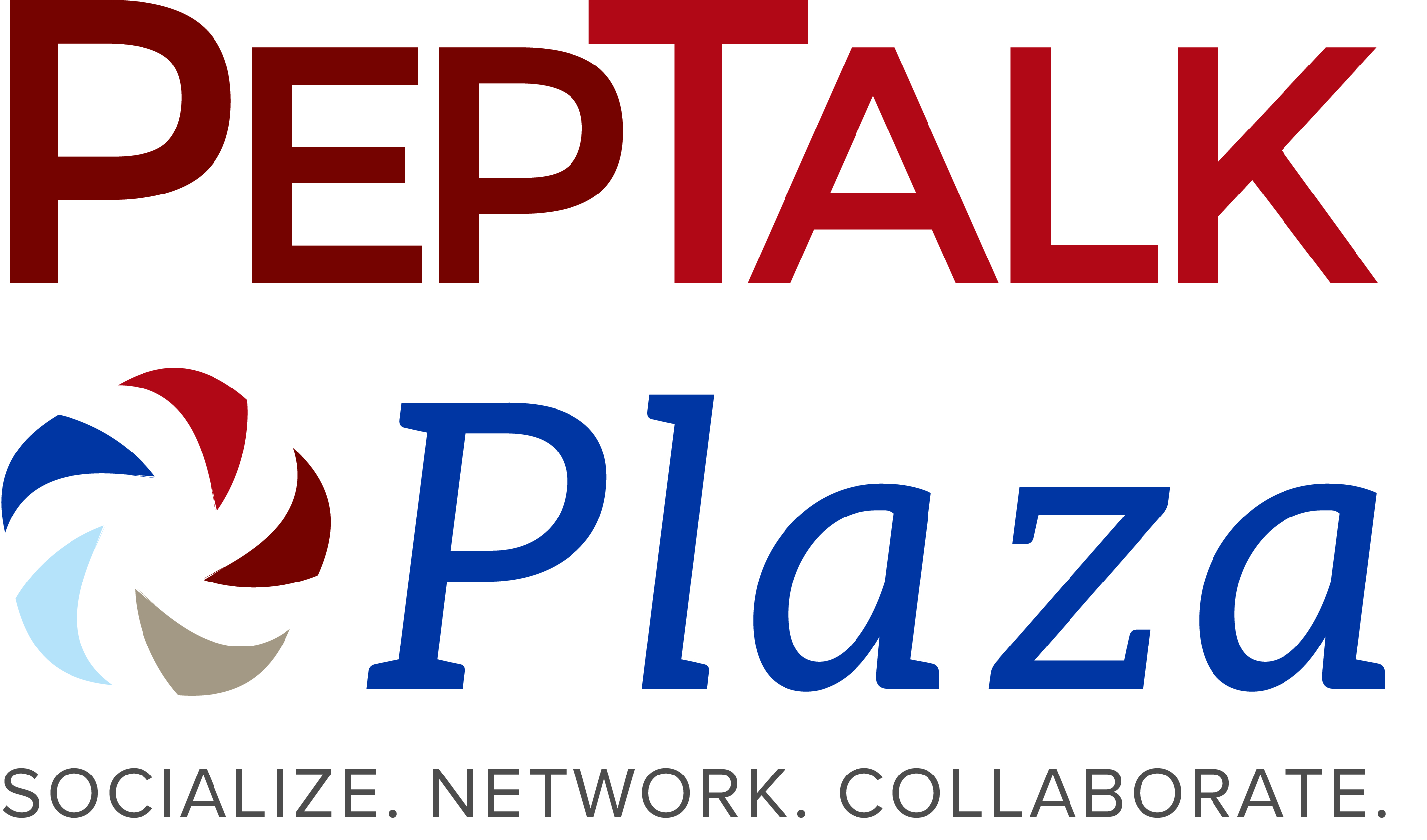 PepTalk-Plaza
