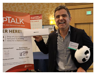 PepTalk - The Protein Science and Production Week | January 16-19, 2024